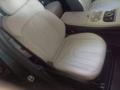 Geely Galaxy Starship 7 120km Explorer Edition - ფოტო 7