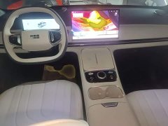 Geely Galaxy Starship 7 120km Explorer Edition - ფოტო 8