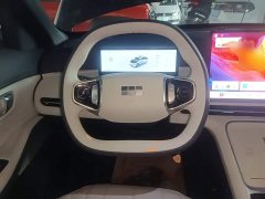 Geely Galaxy Starship 7 120km Explorer Edition - ფოტო 9