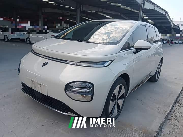 Baojun Yunduo 2023 460 Pro - ავტომობილი ჩინეთიდან