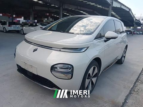 2024 Baojun Yunduo 2023 460 Pro - ავტომობილი ჩინეთიდან