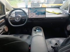 Baojun Yunduo 2023 460 Pro - ფოტო 10