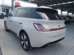 Baojun Yunduo 2023 460 Pro - ფოტო 5