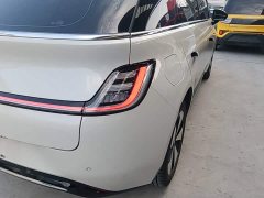 Baojun Yunduo 2023 460 Pro - ფოტო 8
