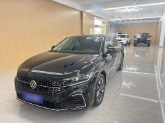 Volkswagen Passat 2022 330TSI Starry Sky Elite - ფოტო 1