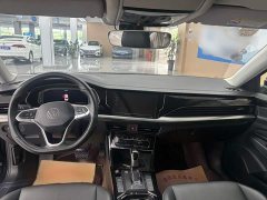 Volkswagen Passat 2022 330TSI Starry Sky Elite - ფოტო 10
