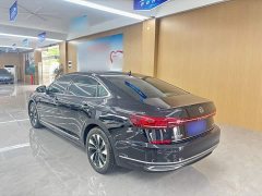 Volkswagen Passat 2022 330TSI Starry Sky Elite - ფოტო 11