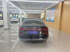 Volkswagen Passat 2022 330TSI Starry Sky Elite - ფოტო 12