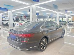 Volkswagen Passat 2022 330TSI Starry Sky Elite - ფოტო 13