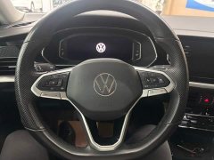 Volkswagen Passat 2022 330TSI Starry Sky Elite - ფოტო 15