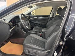 Volkswagen Passat 2022 330TSI Starry Sky Elite - ფოტო 18