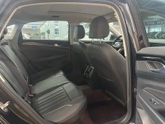 Volkswagen Passat 2022 330TSI Starry Sky Elite - ფოტო 2