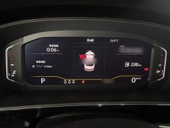 Volkswagen Passat 2022 330TSI Starry Sky Elite - ფოტო 5