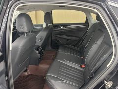 Volkswagen Passat 2022 330TSI Starry Sky Elite - ფოტო 7