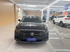 Volkswagen Passat 2022 330TSI Starry Sky Elite - ფოტო 8