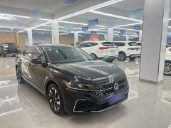 Volkswagen Passat 2022 330TSI Starry Sky Elite - ფოტო 9