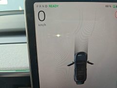 Tesla Model Y Rear-Wheel Drive - ფოტო 16