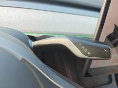 Tesla Model Y Rear-Wheel Drive - ფოტო 19