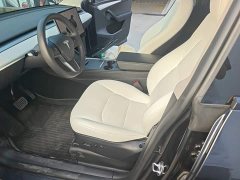 Tesla Model Y Rear-Wheel Drive - ფოტო 20
