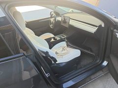 Tesla Model Y Rear-Wheel Drive - ფოტო 9