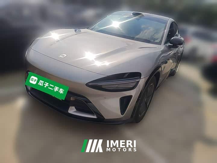 Xiaomi YU7 Four-Wheel Drive Max Edition - ავტომობილი ჩინეთიდან