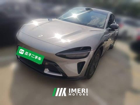 2025 Xiaomi YU7 Four-Wheel Drive Max Edition - ავტომობილი ჩინეთიდან