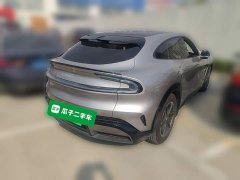 Xiaomi YU7 Four-Wheel Drive Max Edition - ფოტო 10