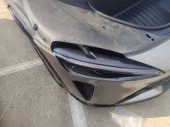 Xiaomi YU7 Four-Wheel Drive Max Edition - ფოტო 11