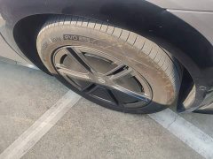 Xiaomi YU7 Four-Wheel Drive Max Edition - ფოტო 12