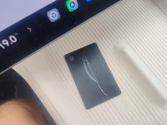Xiaomi YU7 Four-Wheel Drive Max Edition - ფოტო 13