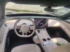 Xiaomi YU7 Four-Wheel Drive Max Edition - ფოტო 14