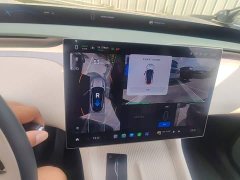 Xiaomi YU7 Four-Wheel Drive Max Edition - ფოტო 16