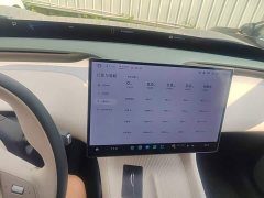 Xiaomi YU7 Four-Wheel Drive Max Edition - ფოტო 18