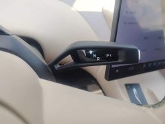 Xiaomi YU7 Four-Wheel Drive Max Edition - ფოტო 19