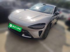 Xiaomi YU7 Four-Wheel Drive Max Edition - ფოტო 3