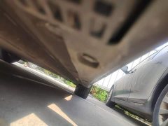 Xiaomi YU7 Four-Wheel Drive Max Edition - ფოტო 4