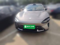 Xiaomi YU7 Four-Wheel Drive Max Edition - ფოტო 5