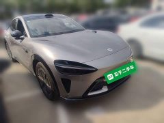Xiaomi YU7 Four-Wheel Drive Max Edition - ფოტო 6