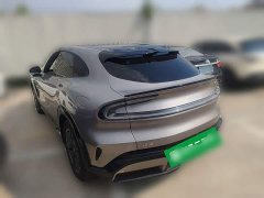 Xiaomi YU7 Four-Wheel Drive Max Edition - ფოტო 7