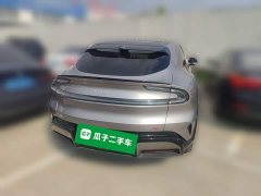 Xiaomi YU7 Four-Wheel Drive Max Edition - ფოტო 8