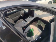 Xiaomi YU7 Four-Wheel Drive Max Edition - ფოტო 9