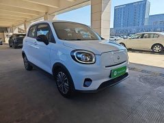 Leapmotor T03 2021 400 Lite Enjoy Edition Ternary Lithium - ფოტო 4