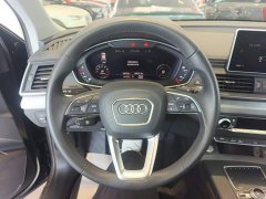 Audi Q5L 2020 Facelift 40 TFSI Prestige Fashion Edition - ფოტო 11