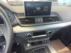 Audi Q5L 2020 Facelift 40 TFSI Prestige Fashion Edition - ფოტო 13