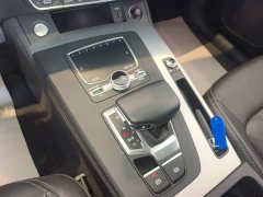 Audi Q5L 2020 Facelift 40 TFSI Prestige Fashion Edition - ფოტო 14