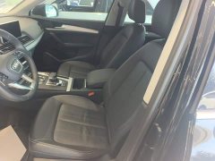 Audi Q5L 2020 Facelift 40 TFSI Prestige Fashion Edition - ფოტო 15