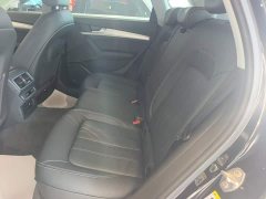 Audi Q5L 2020 Facelift 40 TFSI Prestige Fashion Edition - ფოტო 17