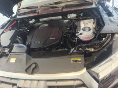 Audi Q5L 2020 Facelift 40 TFSI Prestige Fashion Edition - ფოტო 20