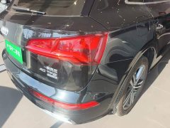 Audi Q5L 2020 Facelift 40 TFSI Prestige Fashion Edition - ფოტო 8