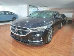 Buick Junyue 652T Luxury - ფოტო 1